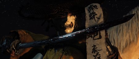 Recenzja Ghost of Yotei 