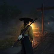 Ghost of Yotei - galeria zdjęć - filmweb