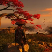 Ghost of Yotei - galeria zdjęć - filmweb