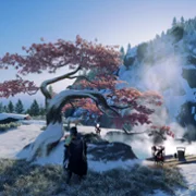 Ghost of Yotei - galeria zdjęć - filmweb