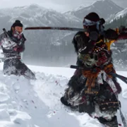 Ghost of Yotei - galeria zdjęć - filmweb