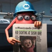 Monsters, Inc. - galeria zdjęć - filmweb