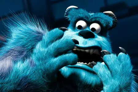 Potwory i spółka - galeria zdjęć - filmweb