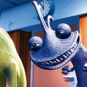 Monsters, Inc. - galeria zdjęć - filmweb