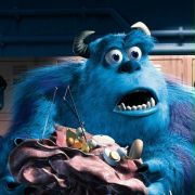 John Goodman w Potwory i spółka