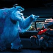 Monsters, Inc. - galeria zdjęć - filmweb