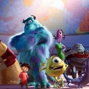 Monsters, Inc. - galeria zdjęć - filmweb