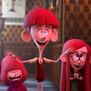 The Willoughbys - galeria zdjęć - filmweb