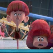 The Willoughbys - galeria zdjęć - filmweb