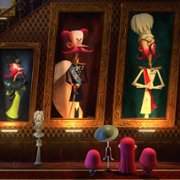 The Willoughbys - galeria zdjęć - filmweb