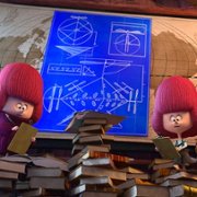 The Willoughbys - galeria zdjęć - filmweb