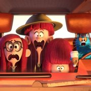 The Willoughbys - galeria zdjęć - filmweb
