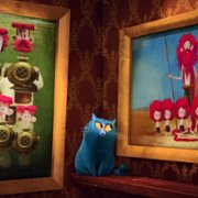 The Willoughbys - galeria zdjęć - filmweb