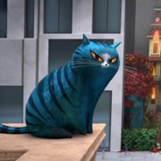 The Willoughbys - galeria zdjęć - filmweb