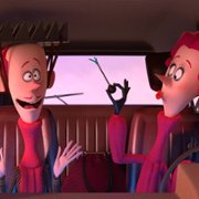 The Willoughbys - galeria zdjęć - filmweb