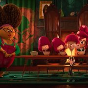 The Willoughbys - galeria zdjęć - filmweb