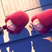 The Willoughbys - galeria zdjęć - filmweb