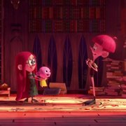 The Willoughbys - galeria zdjęć - filmweb