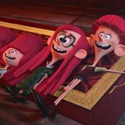 The Willoughbys - galeria zdjęć - filmweb