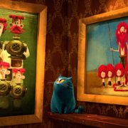 The Willoughbys - galeria zdjęć - filmweb