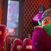 The Willoughbys - galeria zdjęć - filmweb