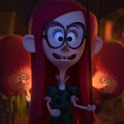 The Willoughbys - galeria zdjęć - filmweb