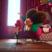 The Willoughbys - galeria zdjęć - filmweb