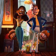 The Willoughbys - galeria zdjęć - filmweb