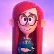 The Willoughbys - galeria zdjęć - filmweb