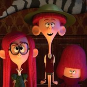 The Willoughbys - galeria zdjęć - filmweb