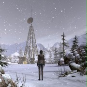 Syberia II - galeria zdjęć - filmweb