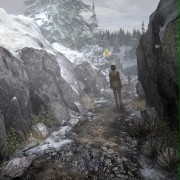 Syberia II - galeria zdjęć - filmweb