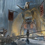Syberia II - galeria zdjęć - filmweb