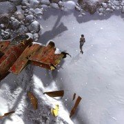 Syberia II - galeria zdjęć - filmweb