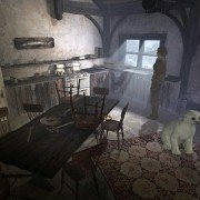 Syberia II - galeria zdjęć - filmweb