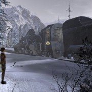 Syberia II - galeria zdjęć - filmweb