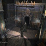 Syberia II - galeria zdjęć - filmweb