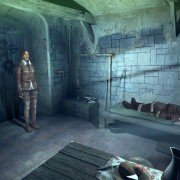 Syberia II - galeria zdjęć - filmweb