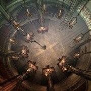 Syberia II - galeria zdjęć - filmweb