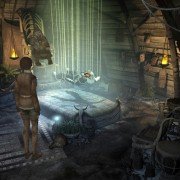 Syberia II - galeria zdjęć - filmweb