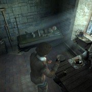 Syberia II - galeria zdjęć - filmweb