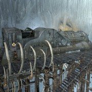 Syberia II - galeria zdjęć - filmweb