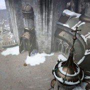 Syberia II - galeria zdjęć - filmweb