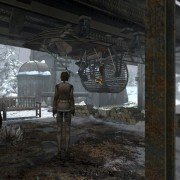 Syberia II - galeria zdjęć - filmweb