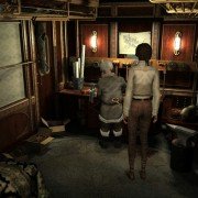 Syberia II - galeria zdjęć - filmweb