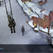 Syberia II - galeria zdjęć - filmweb