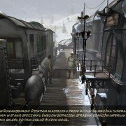 Syberia II - galeria zdjęć - filmweb