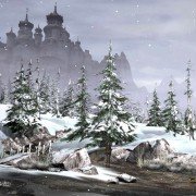 Syberia II - galeria zdjęć - filmweb