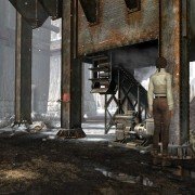Syberia II - galeria zdjęć - filmweb