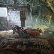 Syberia II - galeria zdjęć - filmweb